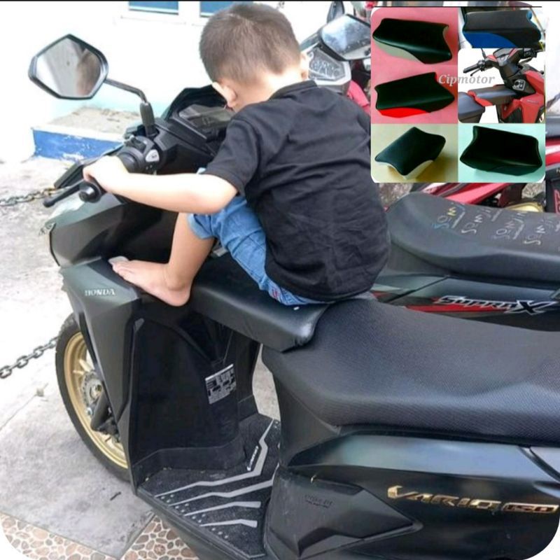 Jok boncengan anak untuk motor vario 125 150 160 vario new smartkey vario 110