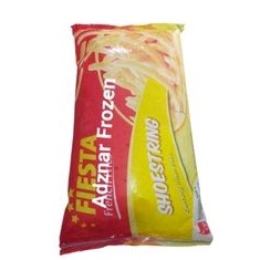 

kentang Fiesta 1 kg (khusus pengiriman instan grab gojek)