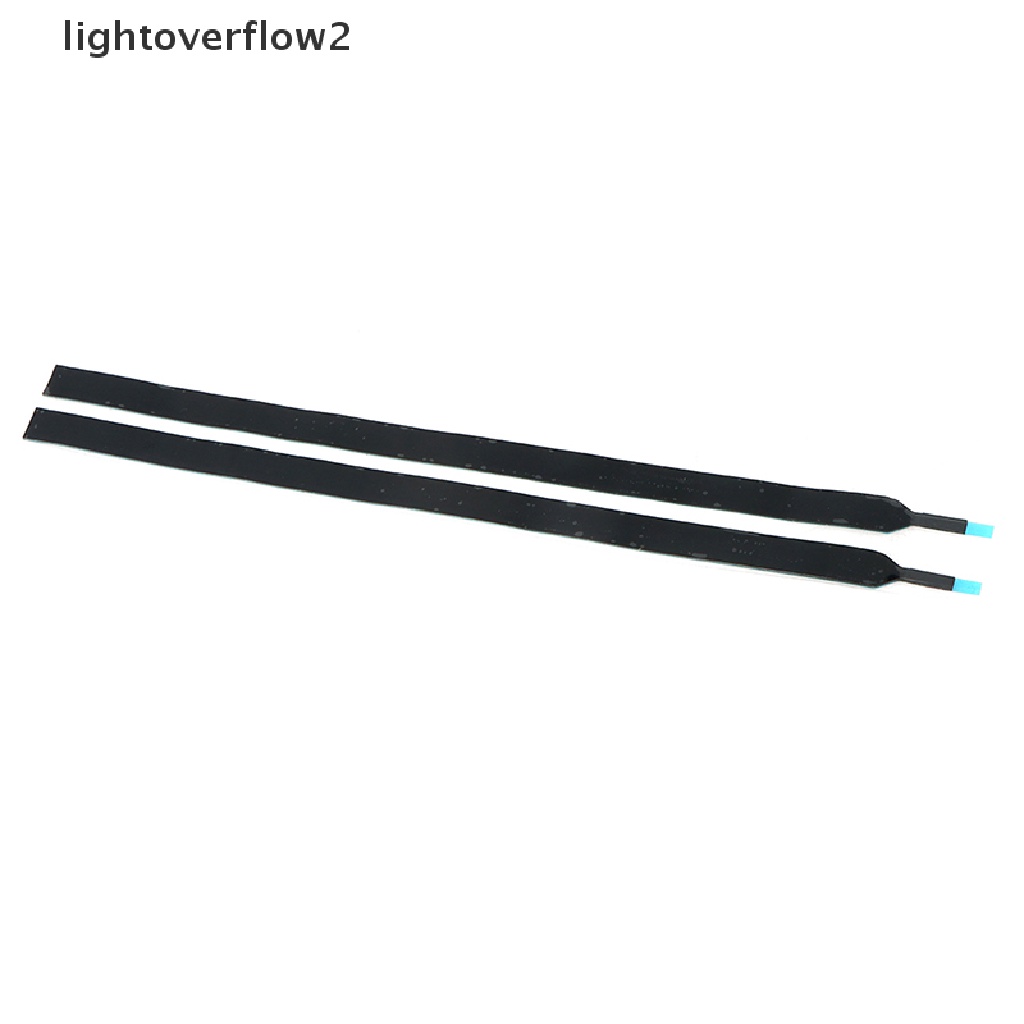 (lightoverflow2) 2pcs Tape Dua Sisi 190mm Untuk HP Lenovo ASUS Acer Dell MSI (ID)