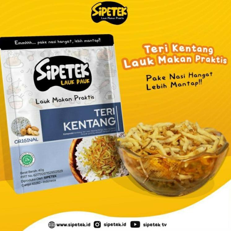 

CODE1s6Rg--SIPETEK ABONTUNA DAN TERI KENTANG