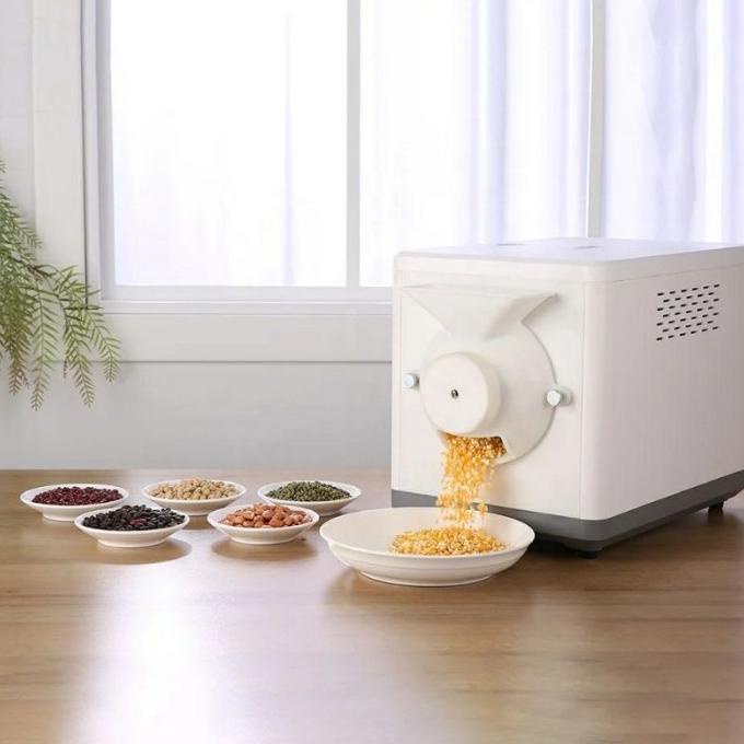 Electric Coffee Roaster Xqj01 Mesin Sangrai Kopi