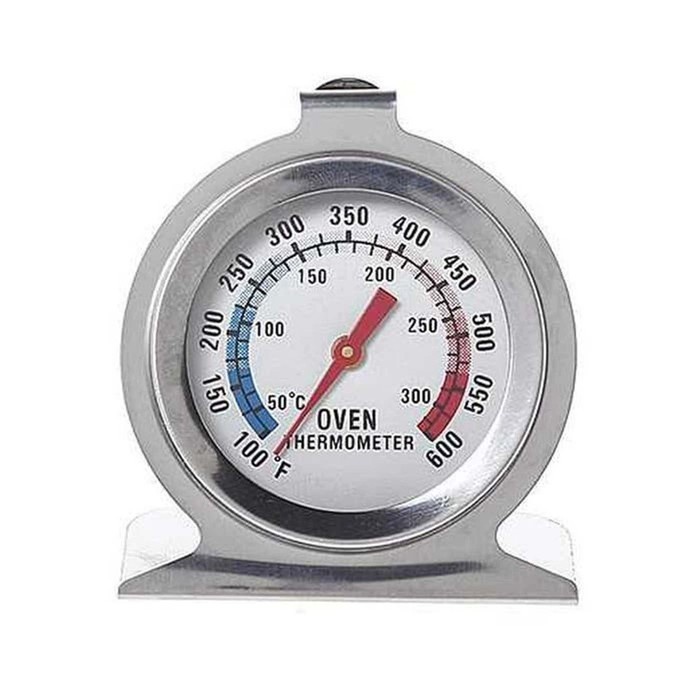 Thermometer Oven Pengukur Suhu Analog Untuk Oven