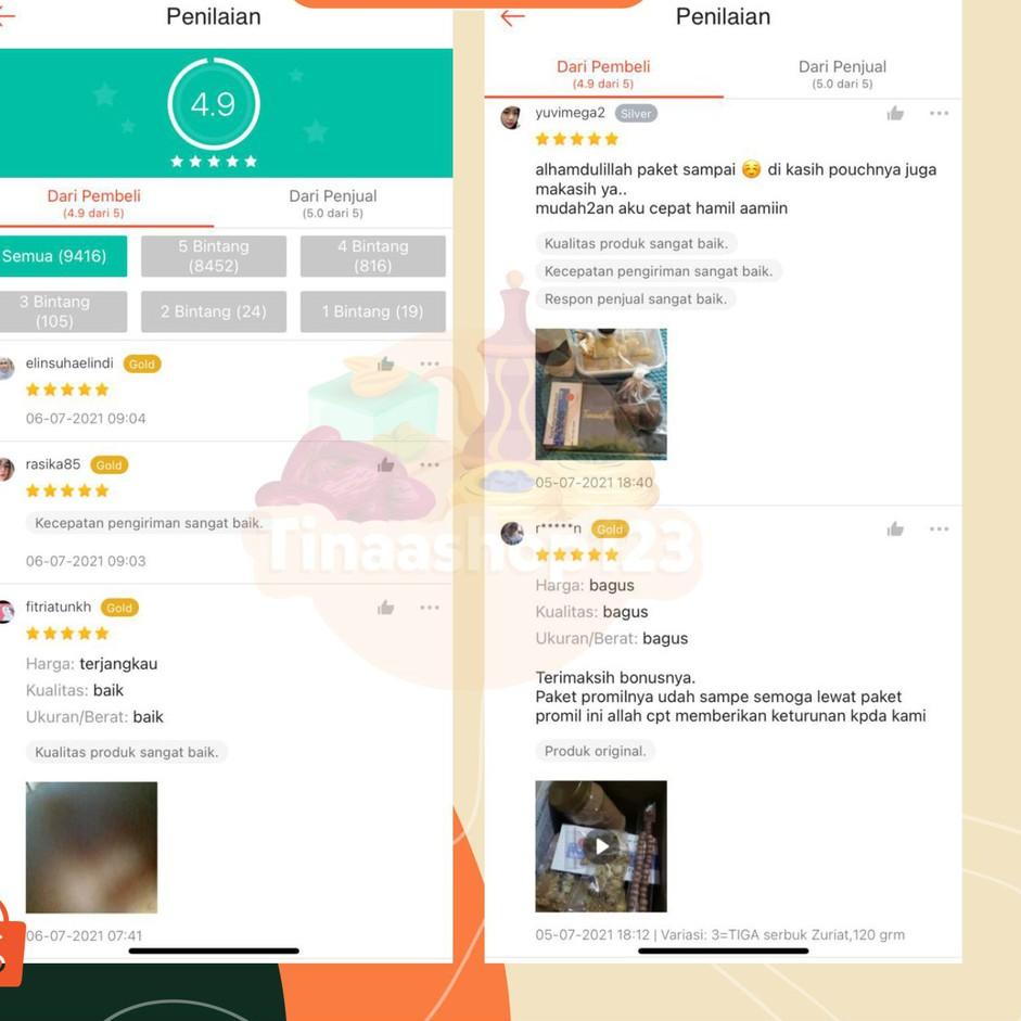 

Terbaru 10.10 Ramuan Detox Rahim JSR 2 (Dua) MINGGU untuk melancarkan haid promil Berkualitas Premium Tinaashop123 !