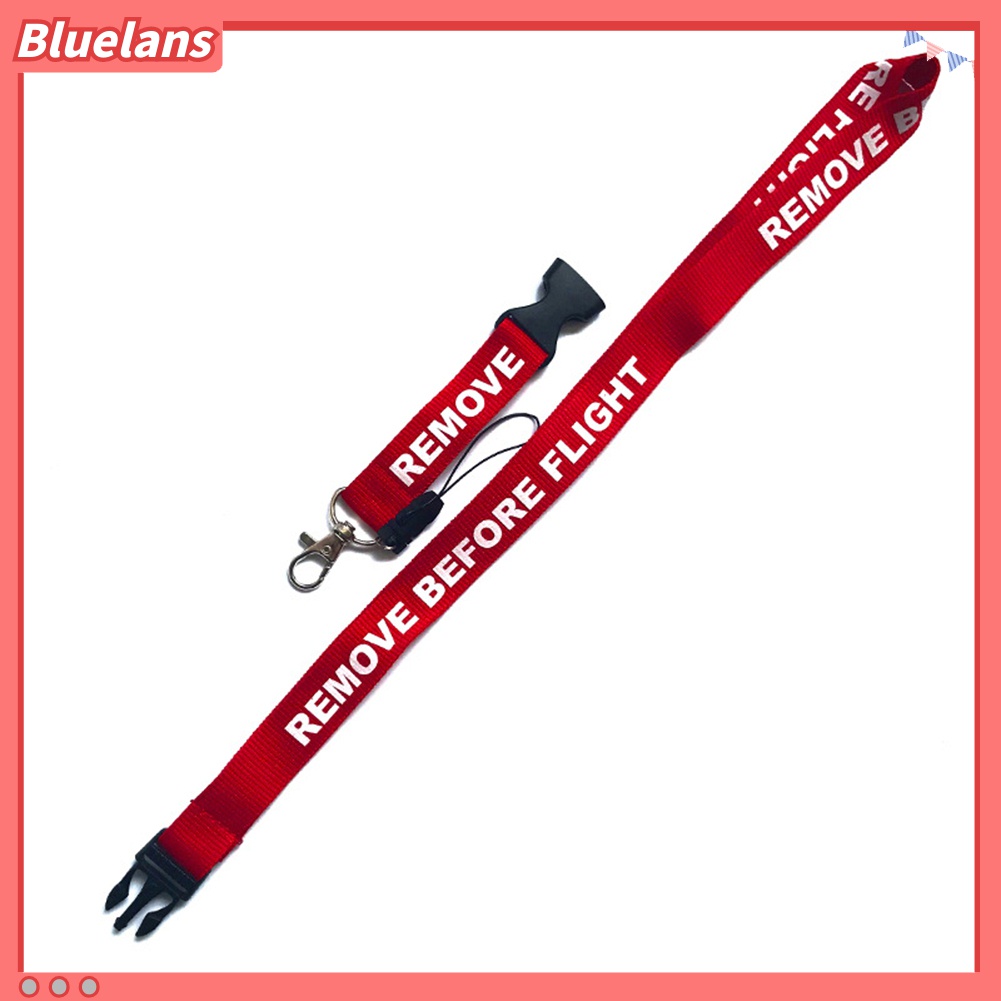 Tali Lanyard Gantungan Kunci Mobil Motor Untuk Olahraga Outdoor