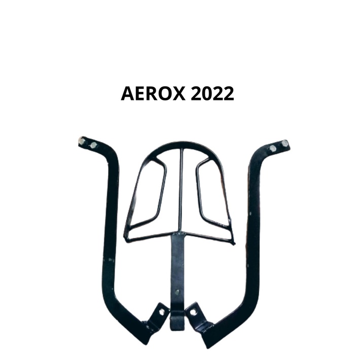 [COD ] Breket Box Aerox 155 Bracket box Aerox