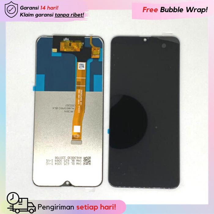 LCD + Touchscreen Realme 5 Pro Ori Full Set