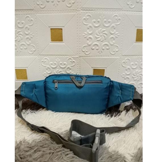 FI.18Oc22ғ ◦ BOOM Original Rei Tas Pinggang/selempang Talamau 03 T13xP24xL10cm