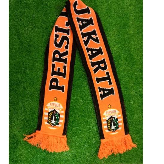 Garansi Sampai SYAL PERSIJA JAKARTA SYAL THE JAKMANIA