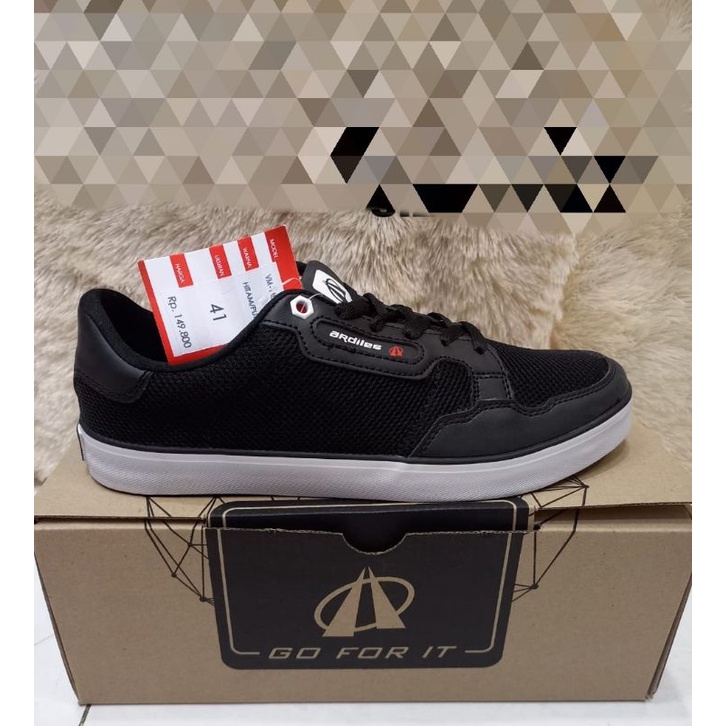 Ardiles Meteorid - Sepatu Ardiles Original - Sepatu Anak Anak / Dewasa Laki laki / Pria - Sepatu Sek
