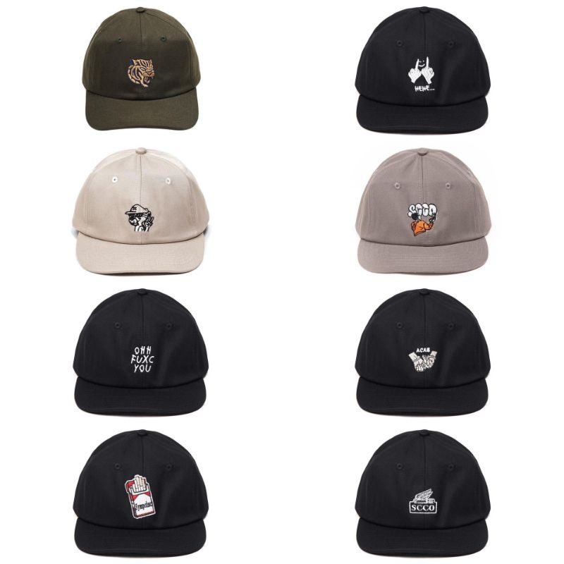 Topi SYMPHONIC / Polo Cap SYMPHONIC
