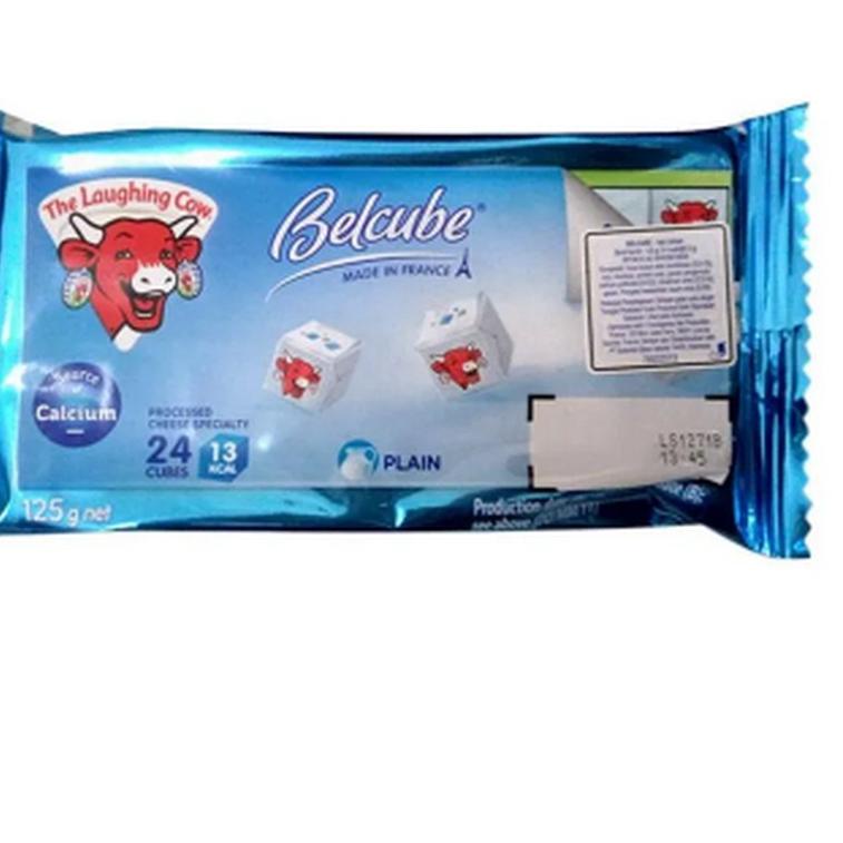 

SALE✅Belcube keju mpasi (DISARANKAN JNE YES)|KD7