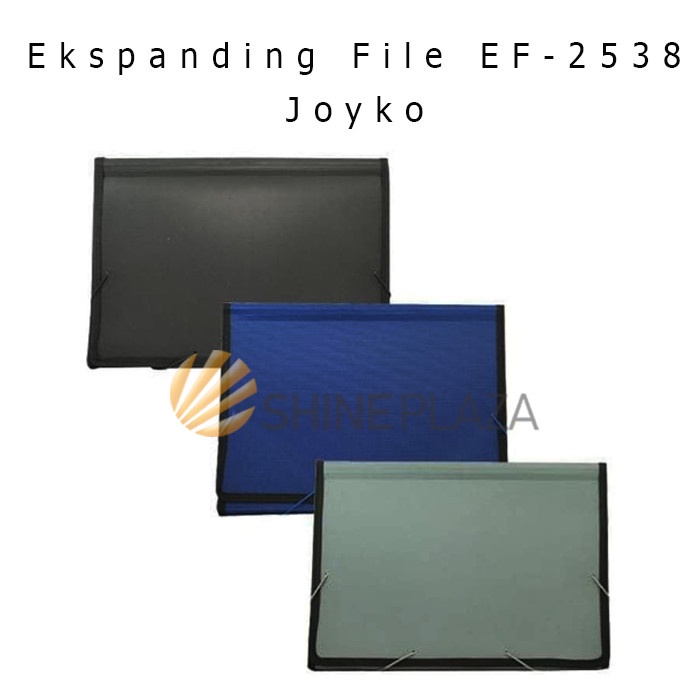 

Map Ekspanding - Expanding File Joyko EF-2538 - Map Harmonika