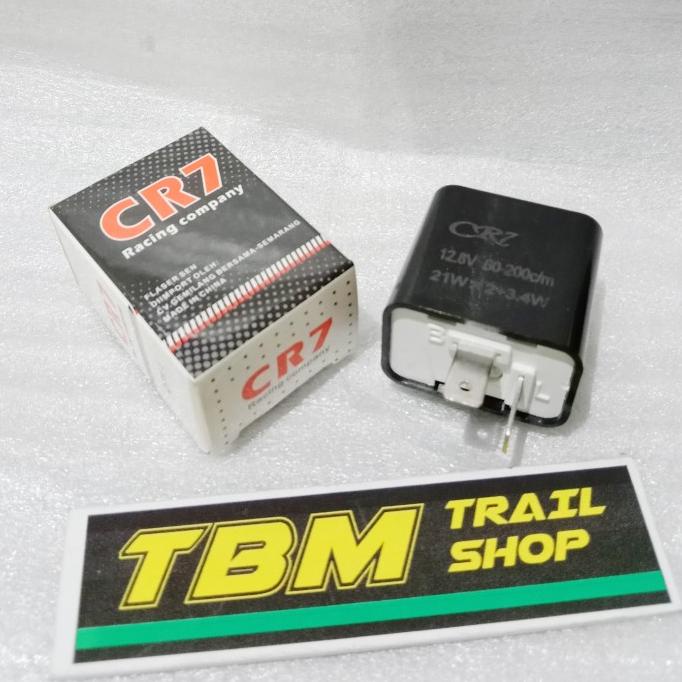 ___] FLASHER SEIN CRF 150L