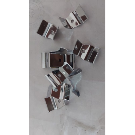 Tahanan Hoop bidangan mesin bordir CNY E900 E960 dan sejenisnya