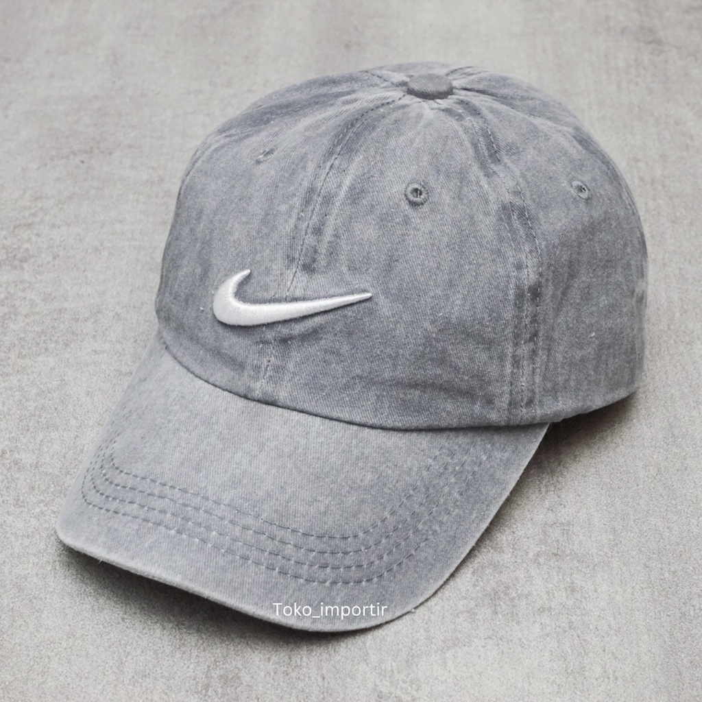 Topi Nike Sport Baseball Import Mirror ORI Topi Pria HIGH QUALITY