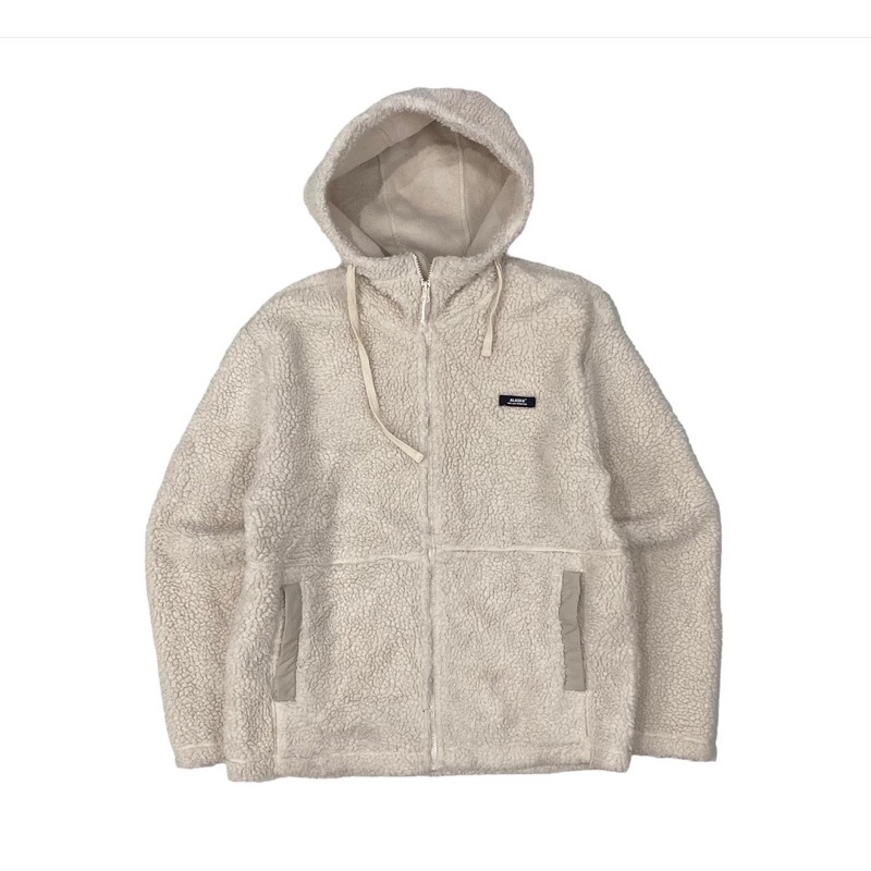 Hoodie Sherpa Polham