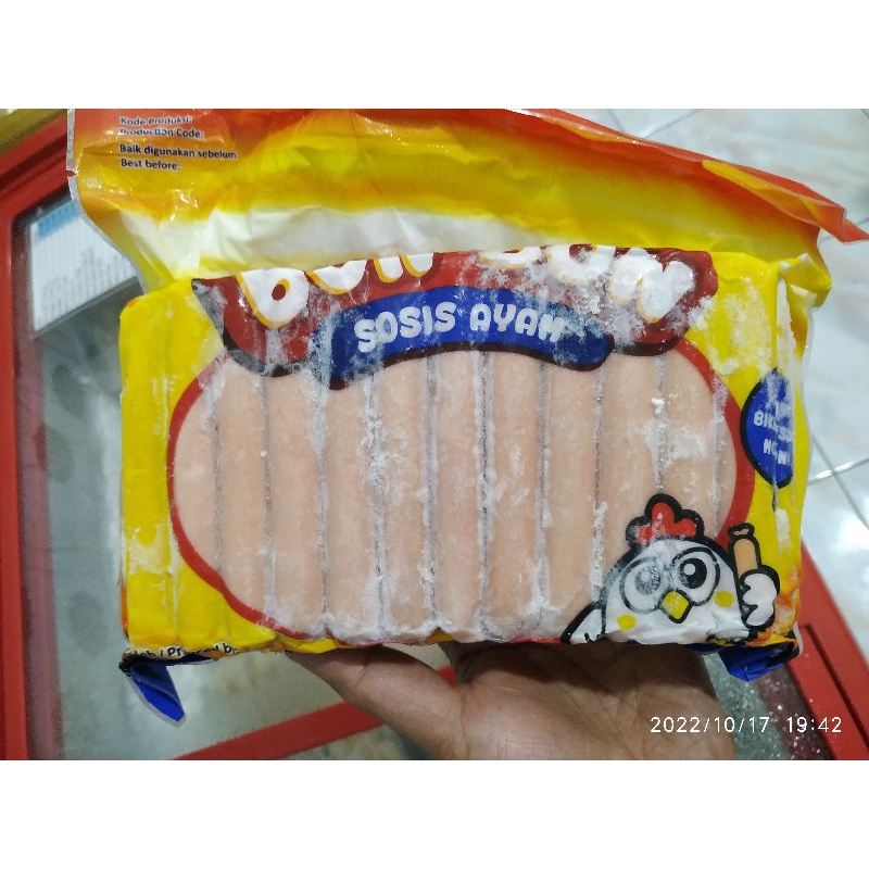 

BonBon Sossis
