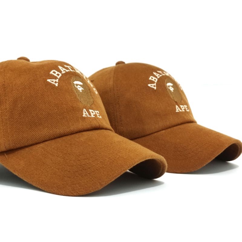 Topi distro topi baseball cap