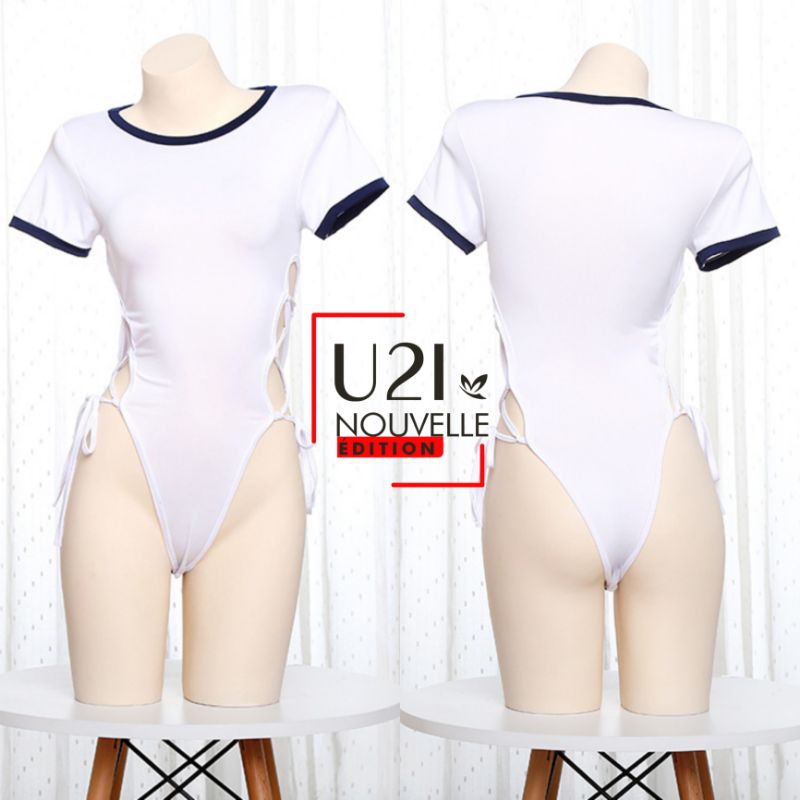 u2i 5286 Sexy Lingerie Cosplay Lingerie Seragam Sexy