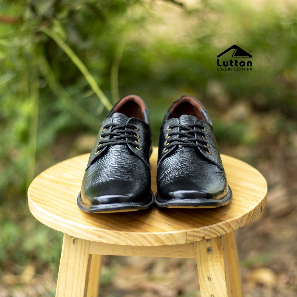 PANTOFEL TALI  39-43 KULIT ASLI - TL 05