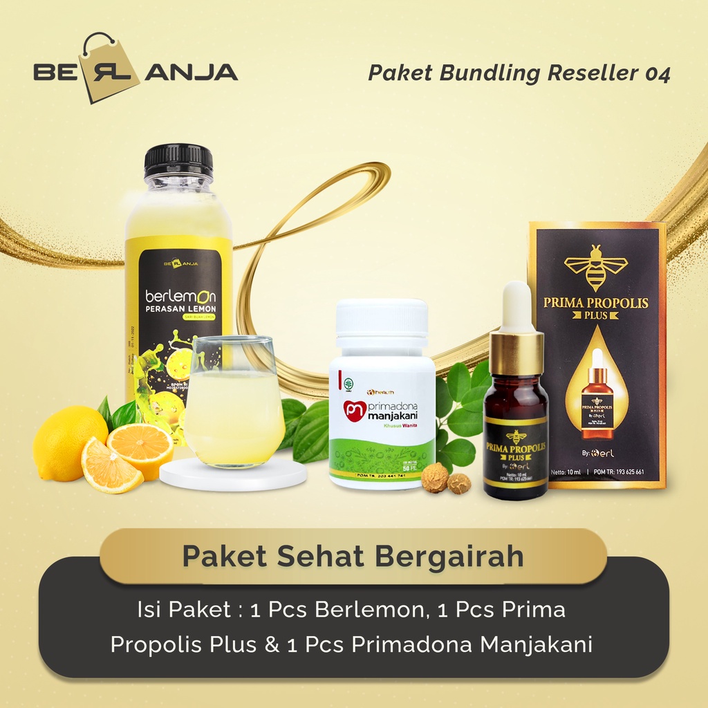 

BerLanja Paket Bundling Reseller 04