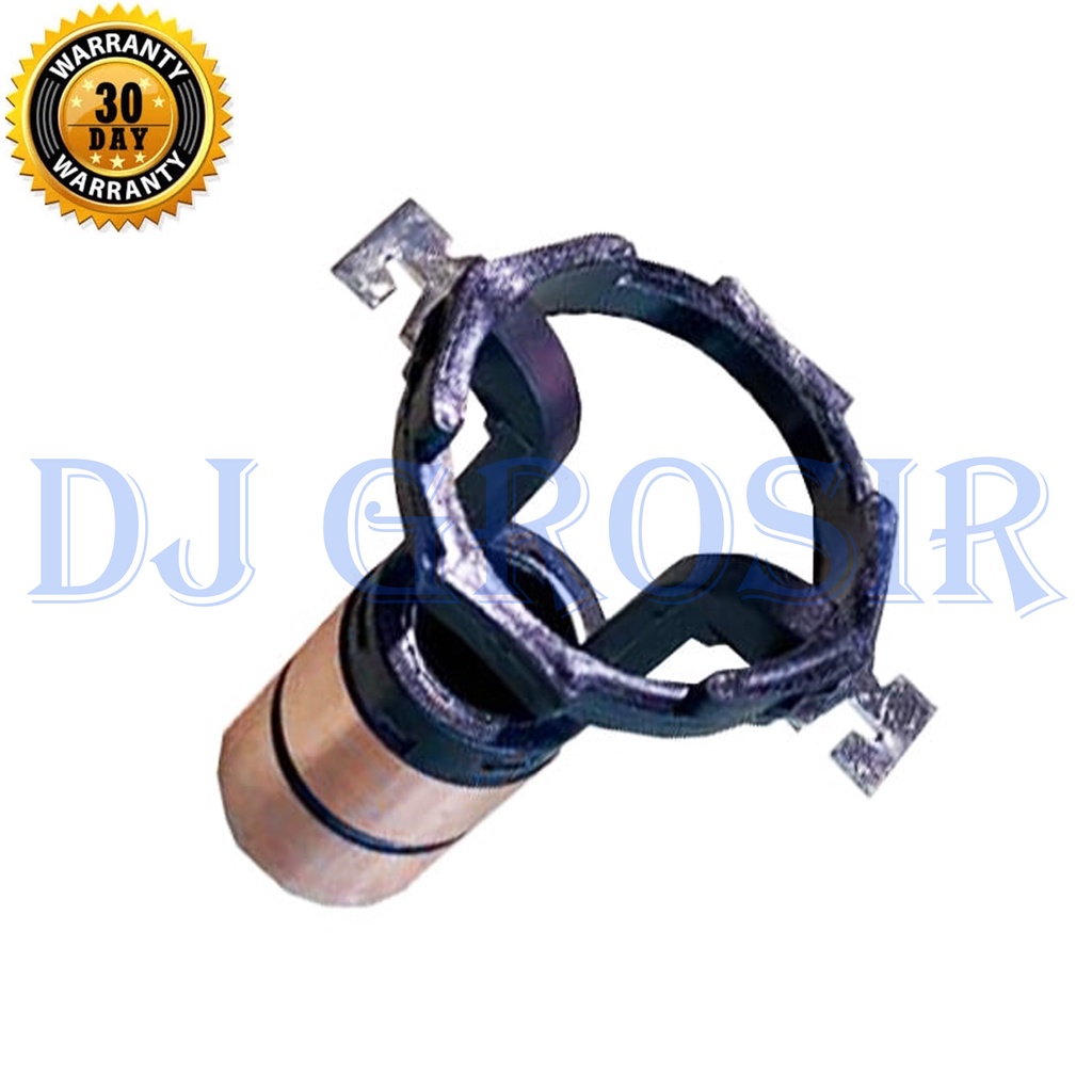 Kolektor Alternator Commutator Collector Toyota Avanza Rush - 6696
