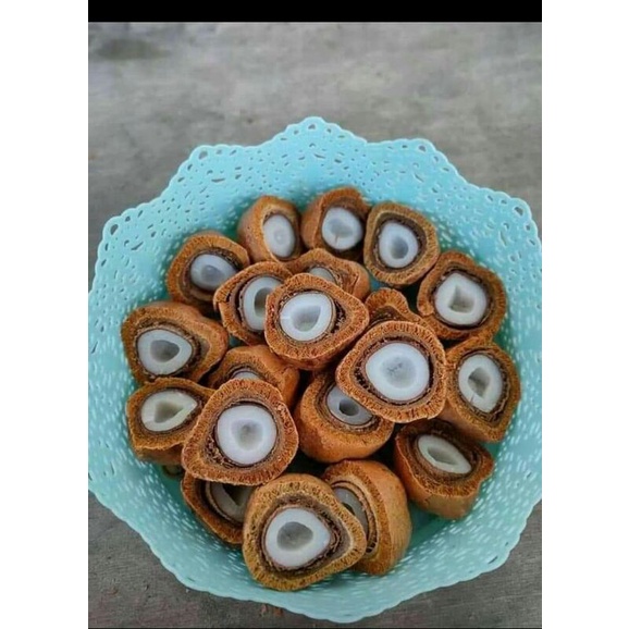 

Buah Zuriat 1 kg Original