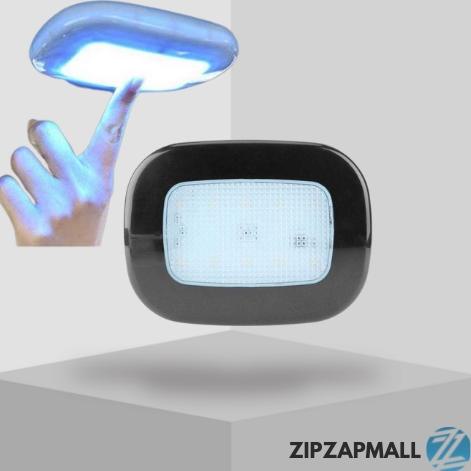 [KODE PRODUK 0Z9MZ8670] Lampu LED Plafon Mobil Ceiling / Lampu Plafon Plapon Kabin Cabin Mobil LED A