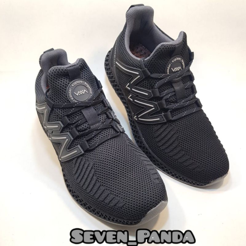 Weidenmann Matrix 01 (Sepatu Pria Terbaru)[9k655545]