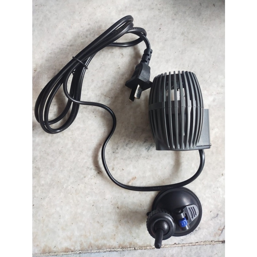 SUNSUN EVP-100A Wave Maker Wavemaker Water Pump Pompa Celup Gelombang Aquarium Pompa Aquarium