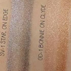 Maybelline Tone On Tone Shadow Nudes Eyeshadow Eye Shadow Stick Stik