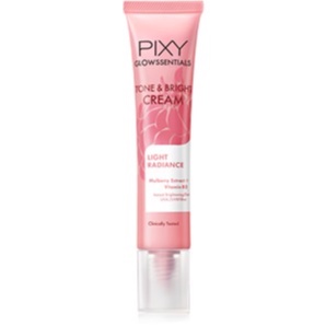 PIXY Glowssentials Tone &amp; Bright Cream