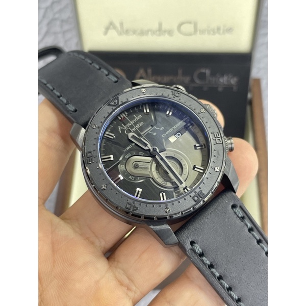 alexandre christie 6627mc pria