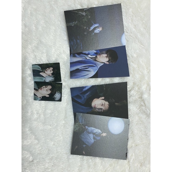 Ready Dalmajung Merch by BTS