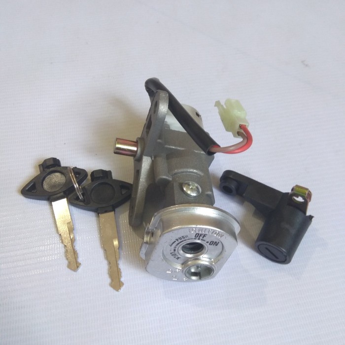 kunci kontak set mio soul 2007 - 2012