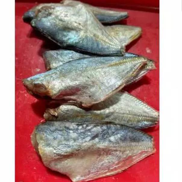 

Model Baru.. Ikan Asin Peda Buntung 1 Kg LN9