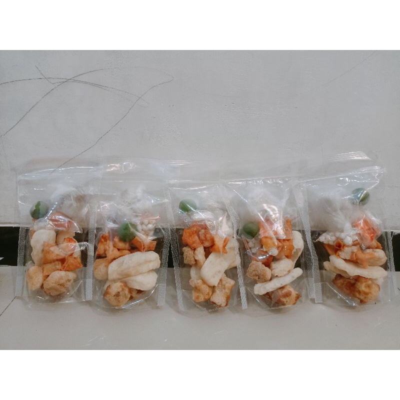 

boci baso aci super lengkap
