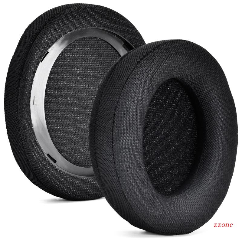 Zzz Bantalan Earpad Memory Foam Lembut Elastis Untuk Headphone SHP9500