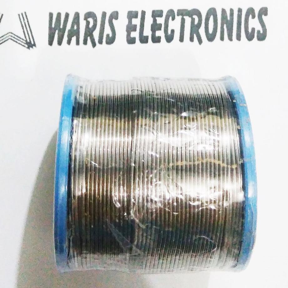 Penawaran kawat tenol timah solder paragon 1 rol 0.25kg