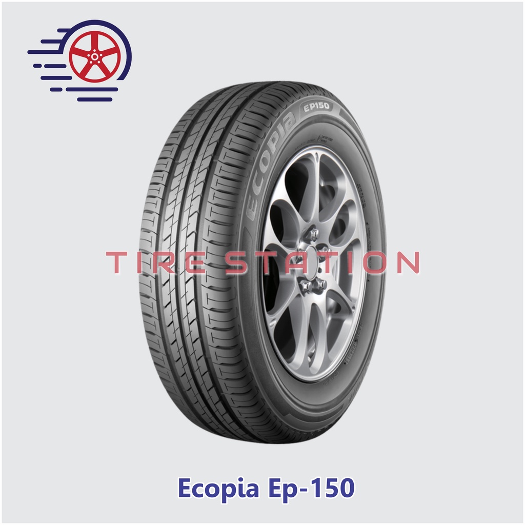 Bridgestone Ecopia Ep-150 185/65 R 15 Ban Mobil