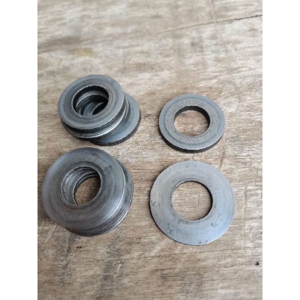 THIN RINGS AND THICK RINGS CLUTCH HOUSE RX KING RXS YT RXR RXK ORIGINAL RX 135 ORIGINAL MOTOR CABUTA