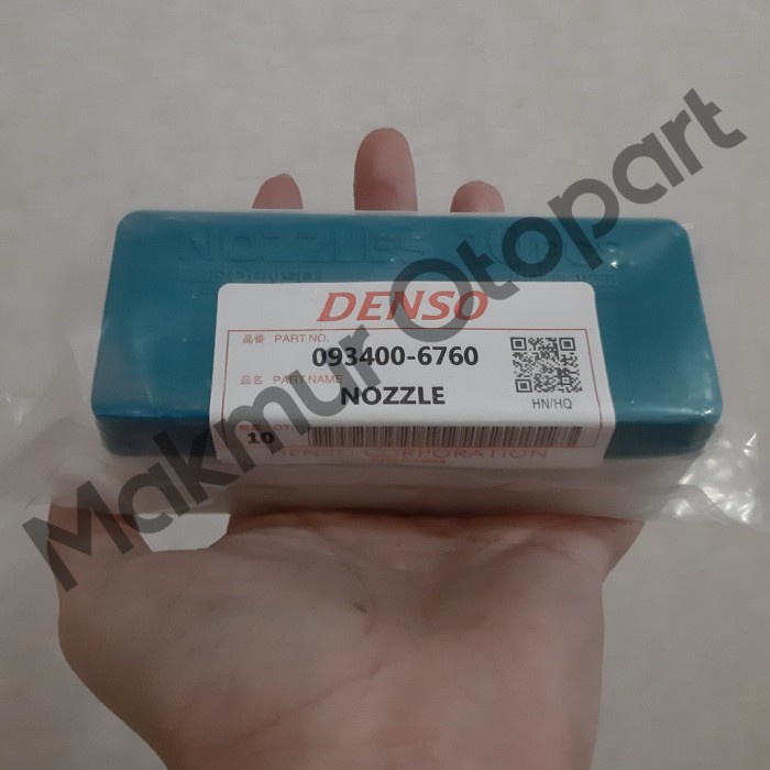 Nozzle nosel only Nosel pump L200 L300 new Kuda ( 093400-6760 )