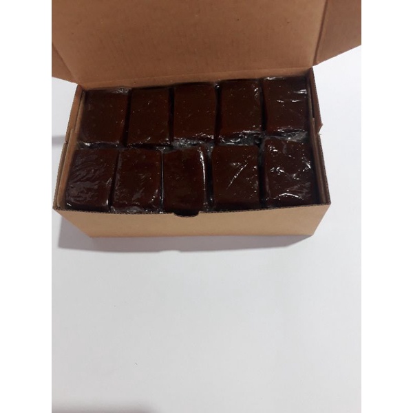 

jenang hitam 1kg isi 40 oleh2khasjogja