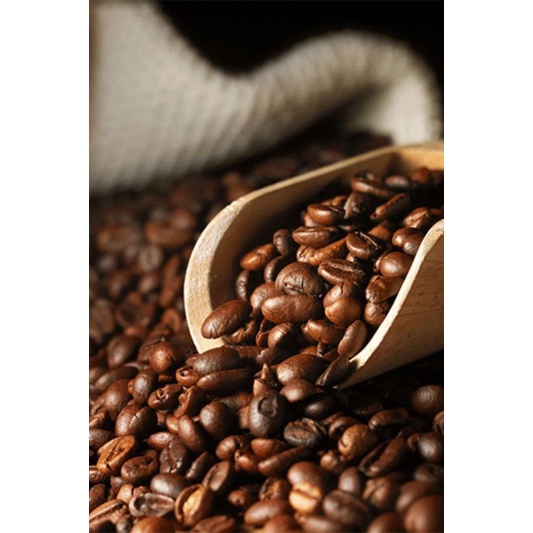 

Coffee Beans Robusta 250gr