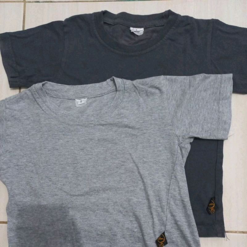 Preloved Delovya Kaos Anak