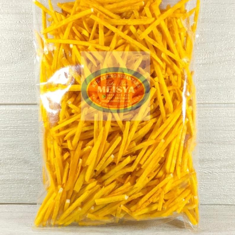 

Promo baru--Stik Talas Kuning Kiloan Murah Ekonomis