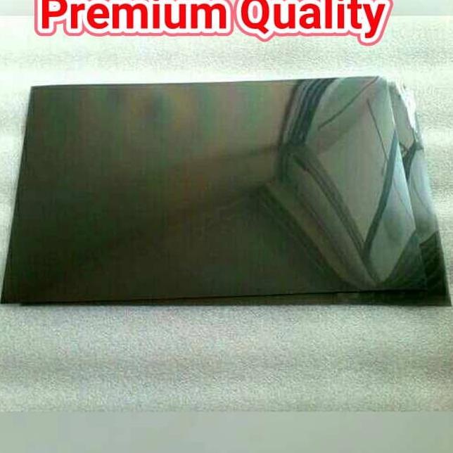 Siap Kirim Plastik Polarizer LCD 19" 45 Derajad Polariser 19inch Polaris 19 inch polaroid 19" 45 der
