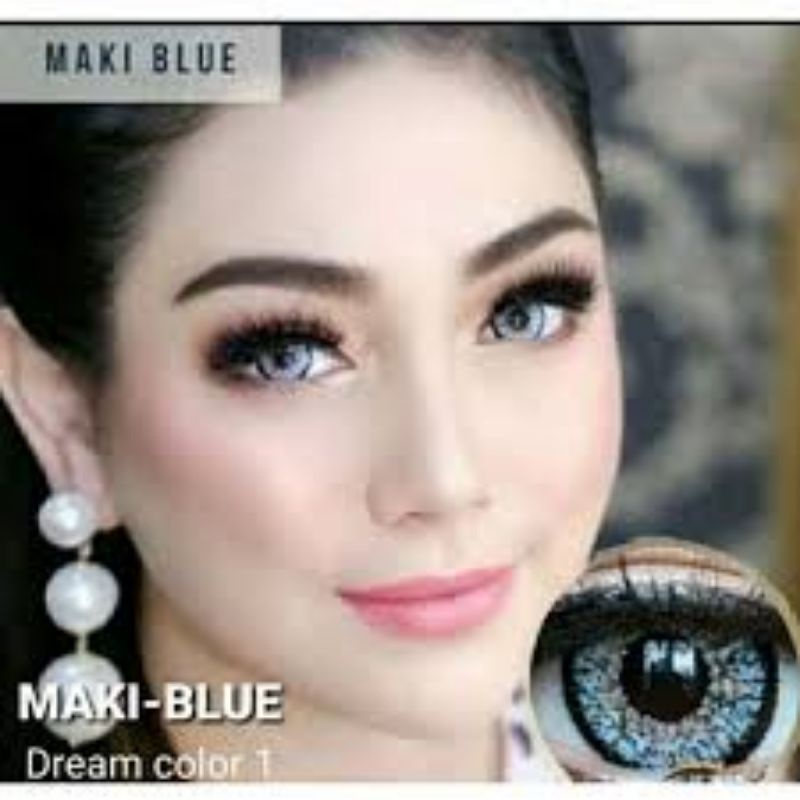 *aschosme* Softlens Urban Maki