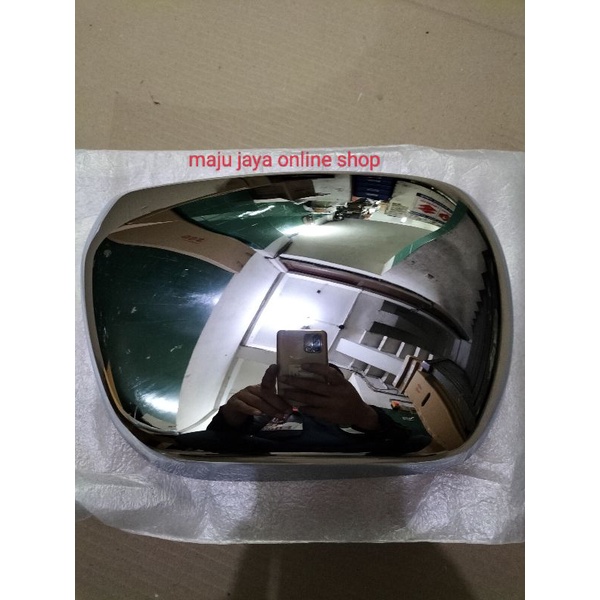 Cover Spion APV Arena asli