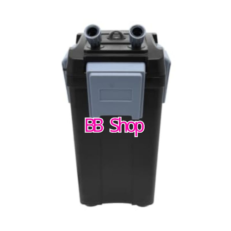 BOYU FILTER AKUARIUM AQUARIUM CANISTER FILTER FEF-280A